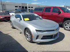 1G1FB1RSXJ0152070 2018 CHEVROLET CAMARO