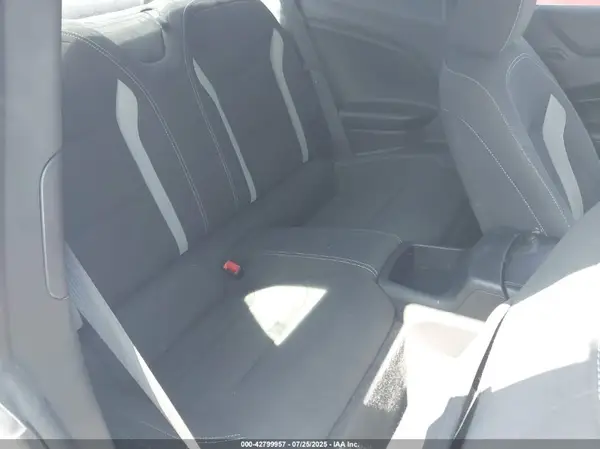 1G1FB1RSXJ0152070 2018 CHEVROLET CAMARO - Image 8