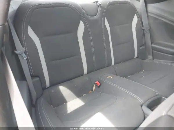 1G1FB1RSXJ0153350 2018 CHEVROLET CAMARO - Image 8