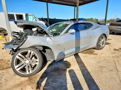 1G1FB1RSXJ0153655 2018 CHEVROLET CAMARO