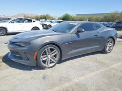 1G1FB1RSXJ0159794 2018 CHEVROLET CAMARO