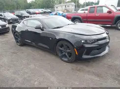 1G1FB1RSXJ0165112 2018 CHEVROLET CAMARO