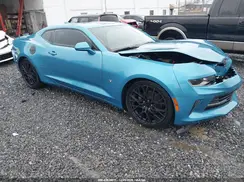 1G1FB1RSXJ0167149 2018 CHEVROLET CAMARO