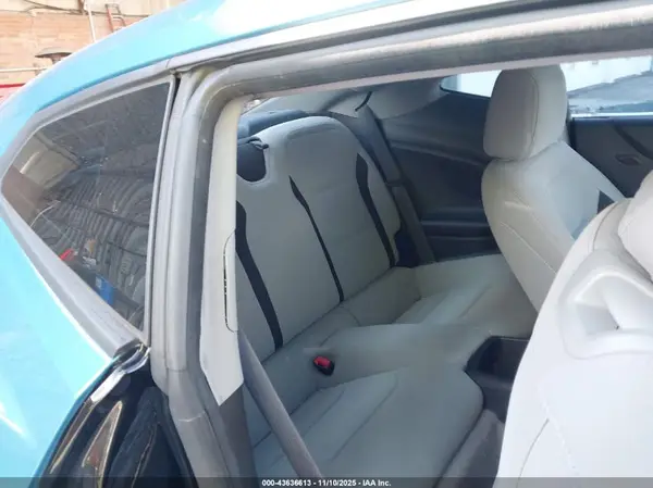 1G1FB1RSXJ0167149 2018 CHEVROLET CAMARO - Image 8