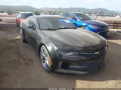 1G1FB1RSXJ0167734 2018 CHEVROLET CAMARO