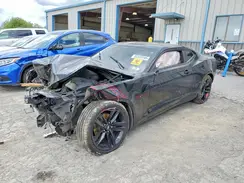 1G1FB1RSXJ0176241 2018 CHEVROLET CAMARO