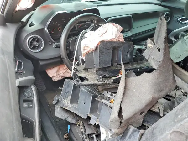 1G1FB1RSXJ0176241 2018 CHEVROLET CAMARO - Image 8