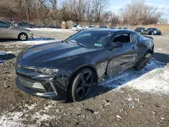 1G1FB1RSXJ0180628 2018 CHEVROLET CAMARO