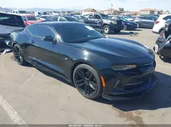 1G1FB1RSXJ0183562 2018 CHEVROLET CAMARO