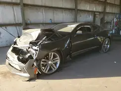 1G1FB1RSXJ0187210 2018 CHEVROLET CAMARO