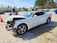 1G1FB1RSXJ0188468 2018 CHEVROLET CAMARO