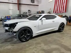 1G1FB1RSXJ0189541 2018 CHEVROLET CAMARO