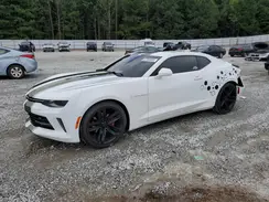 1G1FB1RSXJ0190964 2018 CHEVROLET CAMARO