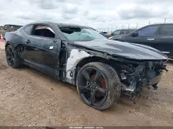 1G1FB1RSXJ0191127 2018 CHEVROLET CAMARO