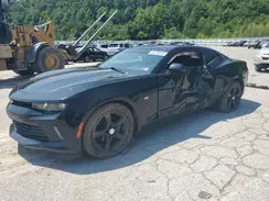 1G1FB1RSXJ0191712 2018 CHEVROLET CAMARO