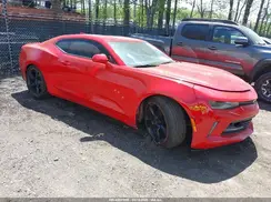 1G1FB1RSXJ0191855 2018 CHEVROLET CAMARO