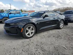 1G1FB1RSXK0103081 2019 CHEVROLET CAMARO