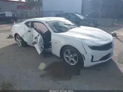 1G1FB1RSXK0103663 2019 CHEVROLET CAMARO
