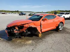 1G1FB1RSXK0104232 2019 CHEVROLET CAMARO