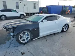 1G1FB1RSXK0104327 2019 CHEVROLET CAMARO