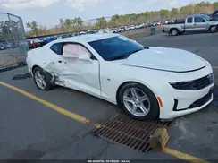1G1FB1RSXK0105395 2019 CHEVROLET CAMARO