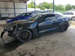1G1FB1RSXK0112248 2019 CHEVROLET CAMARO