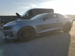 1G1FB1RSXK0115361 2019 CHEVROLET CAMARO