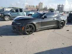 1G1FB1RSXK0116185 2019 CHEVROLET CAMARO
