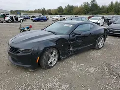 1G1FB1RSXK0116588 2019 CHEVROLET CAMARO
