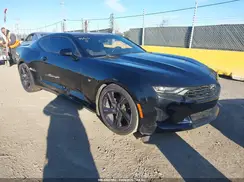 1G1FB1RSXK0121743 2019 CHEVROLET CAMARO