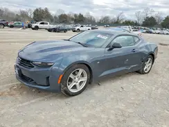 1G1FB1RSXK0122052 2019 CHEVROLET CAMARO