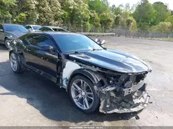 1G1FB1RSXK0122343 2019 CHEVROLET CAMARO