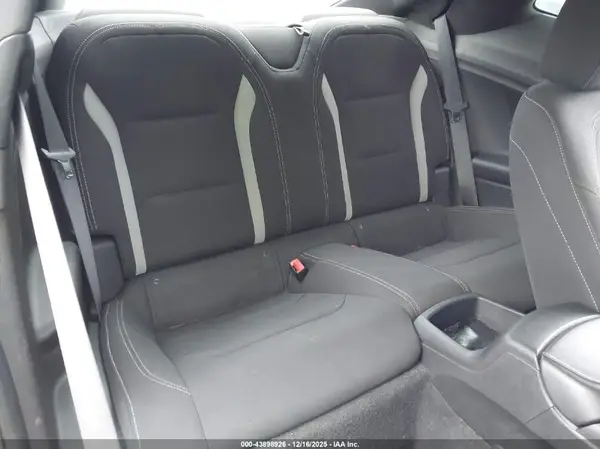 1G1FB1RSXK0127915 2019 CHEVROLET CAMARO - Image 8