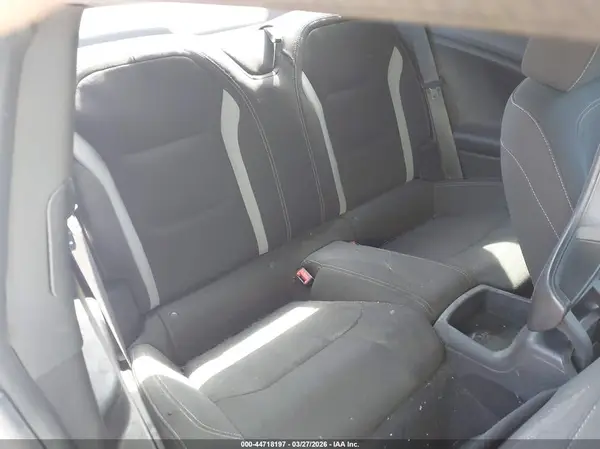 1G1FB1RSXK0128501 2019 CHEVROLET CAMARO - Image 8