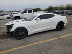 1G1FB1RSXK0136193 2019 CHEVROLET CAMARO