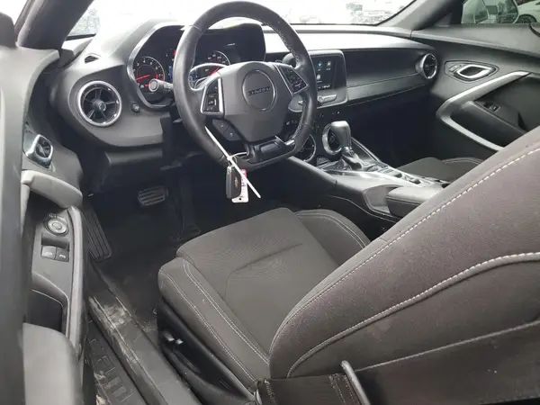 1G1FB1RSXK0136193 2019 CHEVROLET CAMARO - Image 8