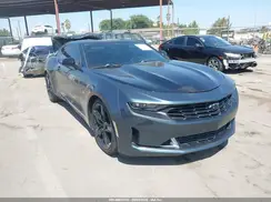 1G1FB1RSXK0141393 2019 CHEVROLET CAMARO
