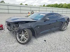 1G1FB1RSXK0141992 2019 CHEVROLET CAMARO