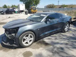 1G1FB1RSXK0148148 2019 CHEVROLET CAMARO