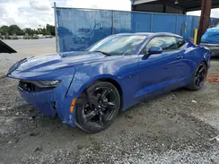 1G1FB1RSXK0148876 2019 CHEVROLET CAMARO
