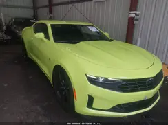 1G1FB1RSXK0149266 2019 CHEVROLET CAMARO