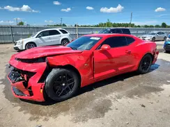 1G1FB1RSXK0151258 2019 CHEVROLET CAMARO