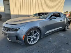 1G1FB1RSXK0155052 2019 CHEVROLET CAMARO