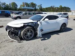 1G1FB1RSXK0155438 2019 CHEVROLET CAMARO
