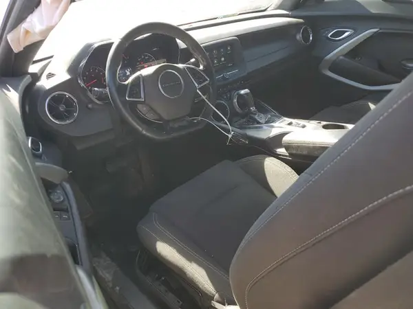 1G1FB1RSXK0155438 2019 CHEVROLET CAMARO - Image 8