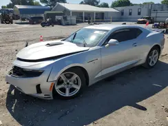 1G1FB1RSXK0155777 2019 CHEVROLET CAMARO