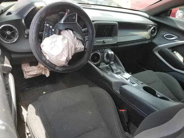 1G1FB1RSXK0157349 2019 CHEVROLET CAMARO - Image 8