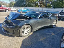 1G1FB1RSXL0100330 2020 CHEVROLET CAMARO