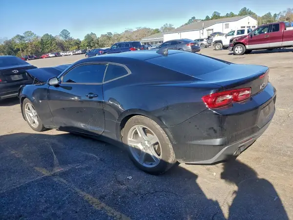1G1FB1RSXL0100330 2020 CHEVROLET CAMARO - Image 2