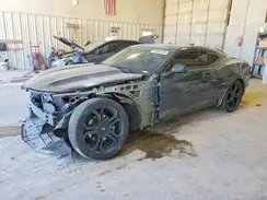 1G1FB1RSXL0104247 2020 CHEVROLET CAMARO